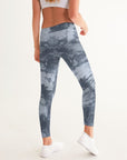 Ink Women's Yoga Pants - Activewear - ROSENBERRIES