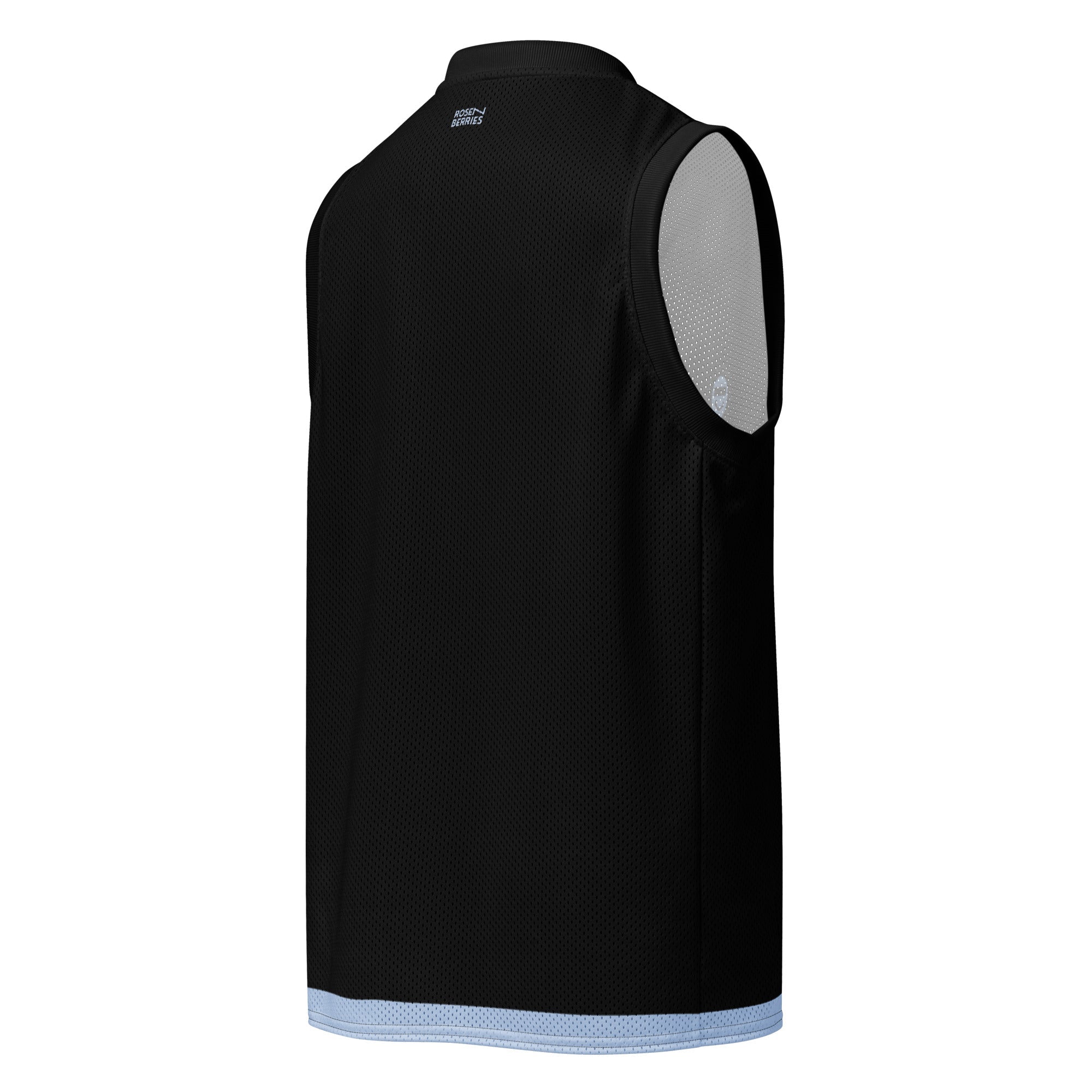 Legends Jersey Icee - ROSENBERRIES