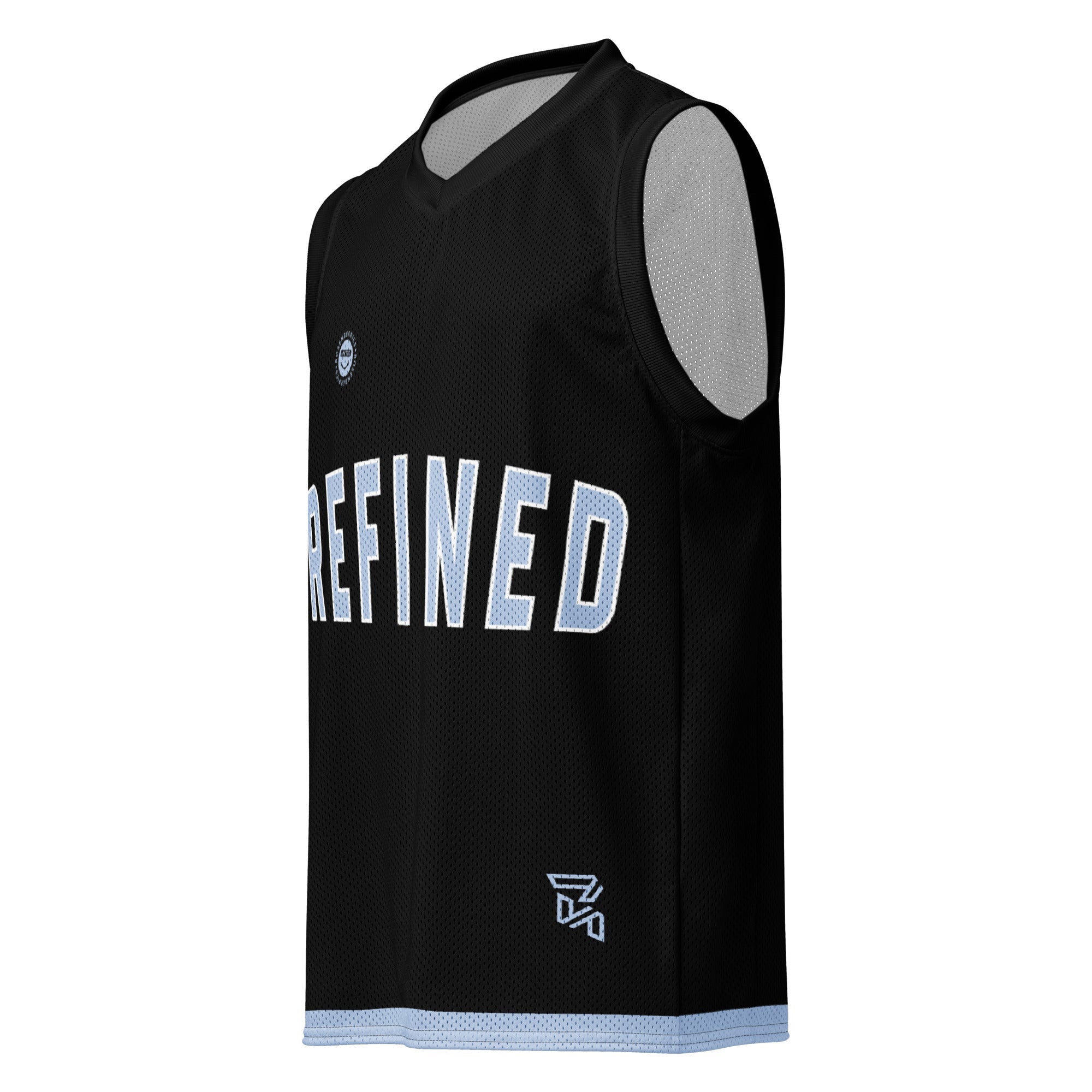 Legends Jersey Icee - ROSENBERRIES