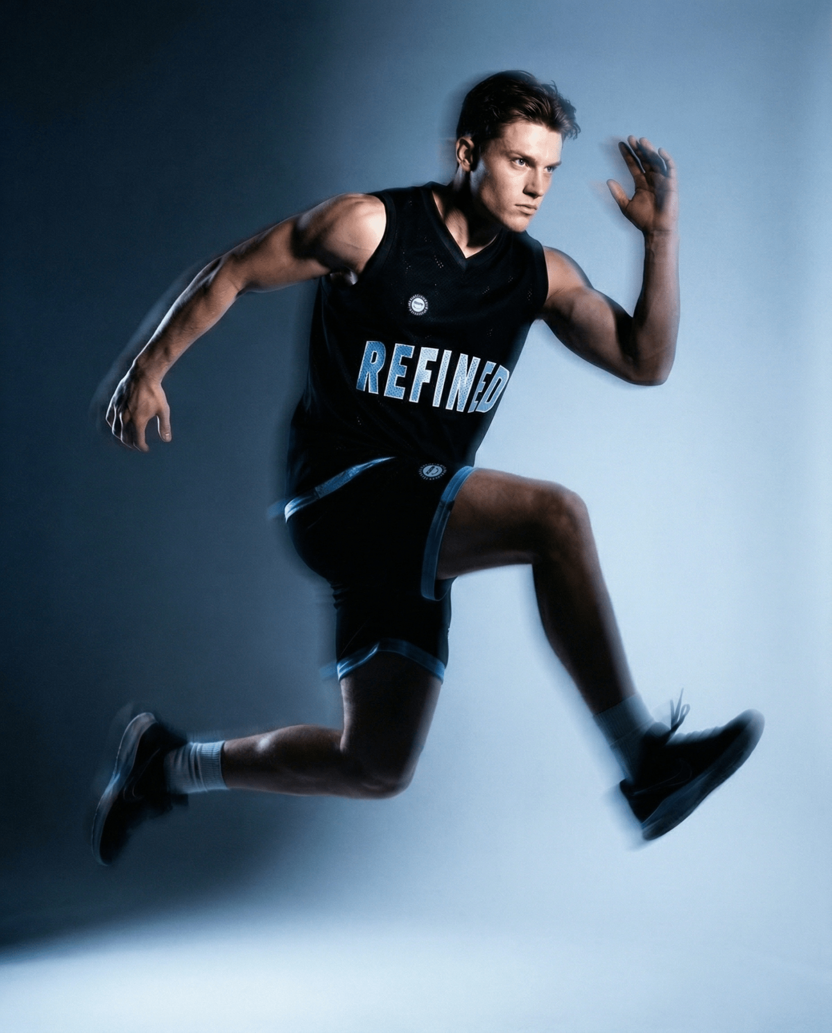Legends Jersey ICEE Set