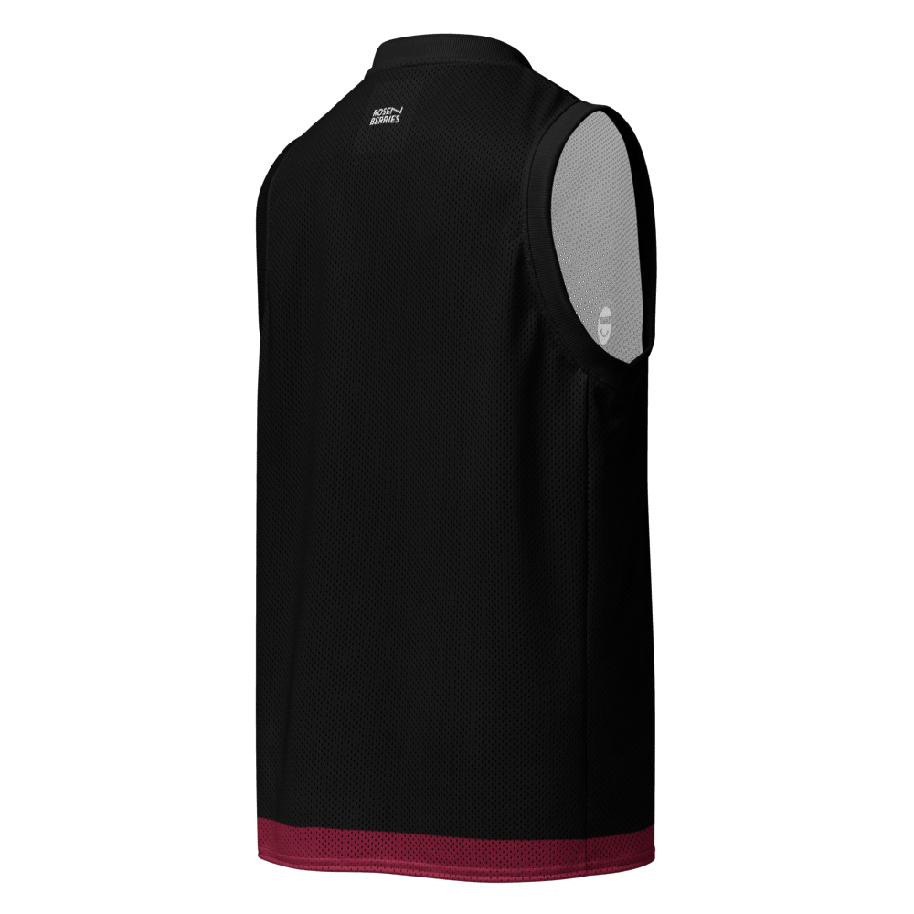 Legends Jersey Red - ROSENBERRIES