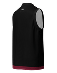 Legends Jersey Red - ROSENBERRIES