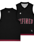 Legends Jersey Red - ROSENBERRIES