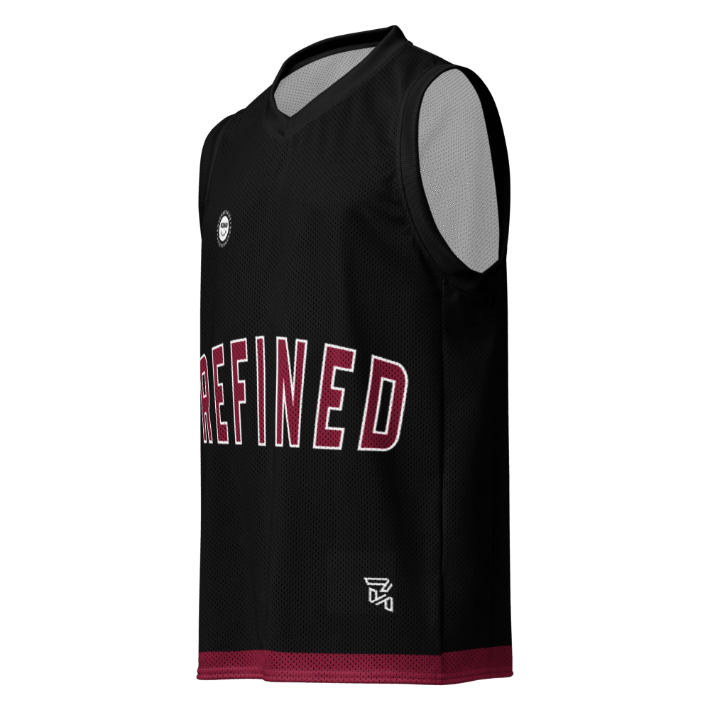 Legends Jersey Red - ROSENBERRIES