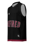 Legends Jersey Red - ROSENBERRIES