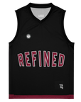 Legends Jersey Red - ROSENBERRIES