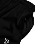 Legends Jersey Shorts - Activewear - ROSENBERRIES