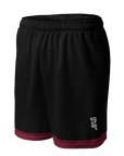 Legends Jersey Shorts - Activewear - ROSENBERRIES