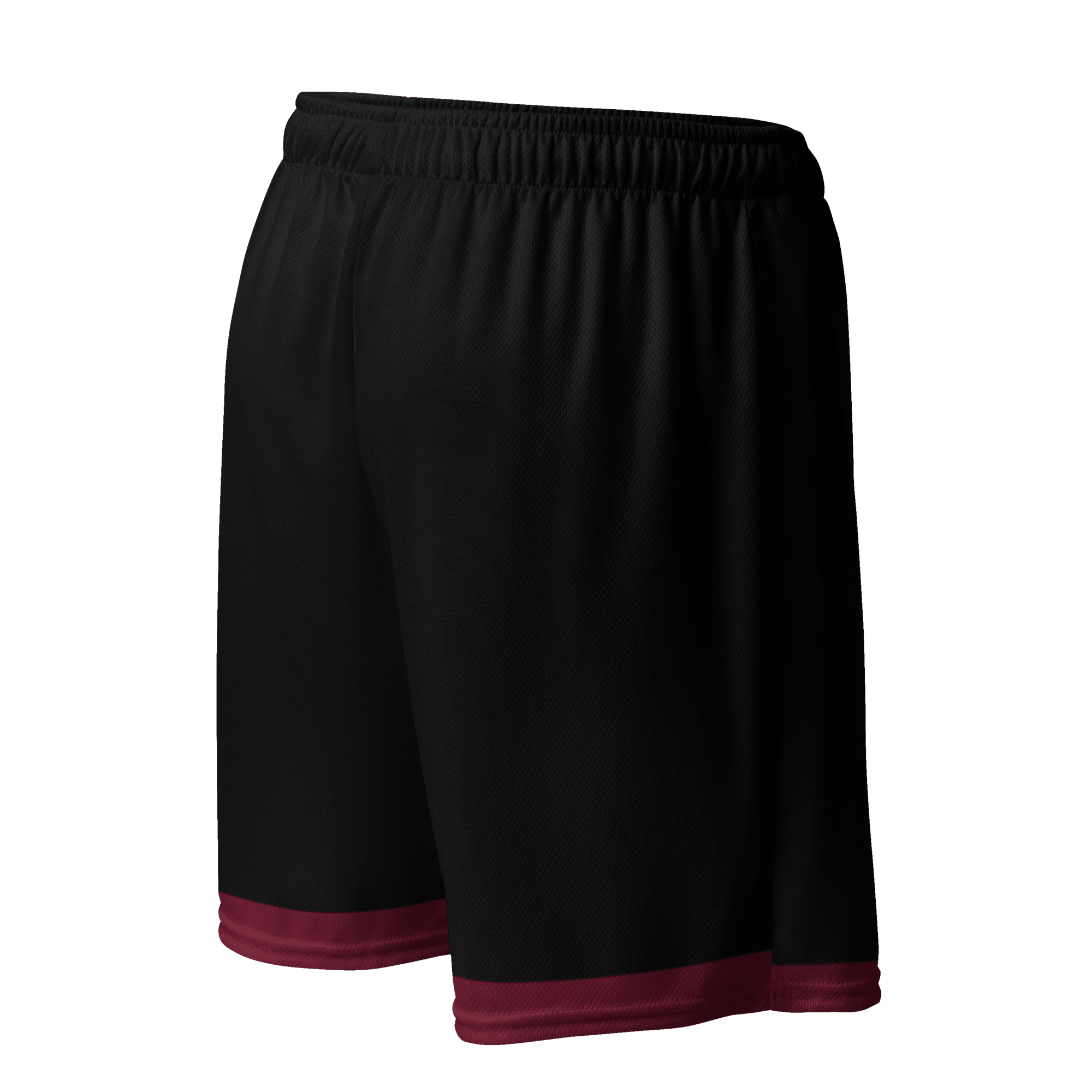 Legends Jersey Shorts - Activewear - ROSENBERRIES