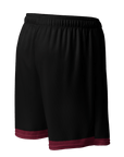 Legends Jersey Shorts - Activewear - ROSENBERRIES