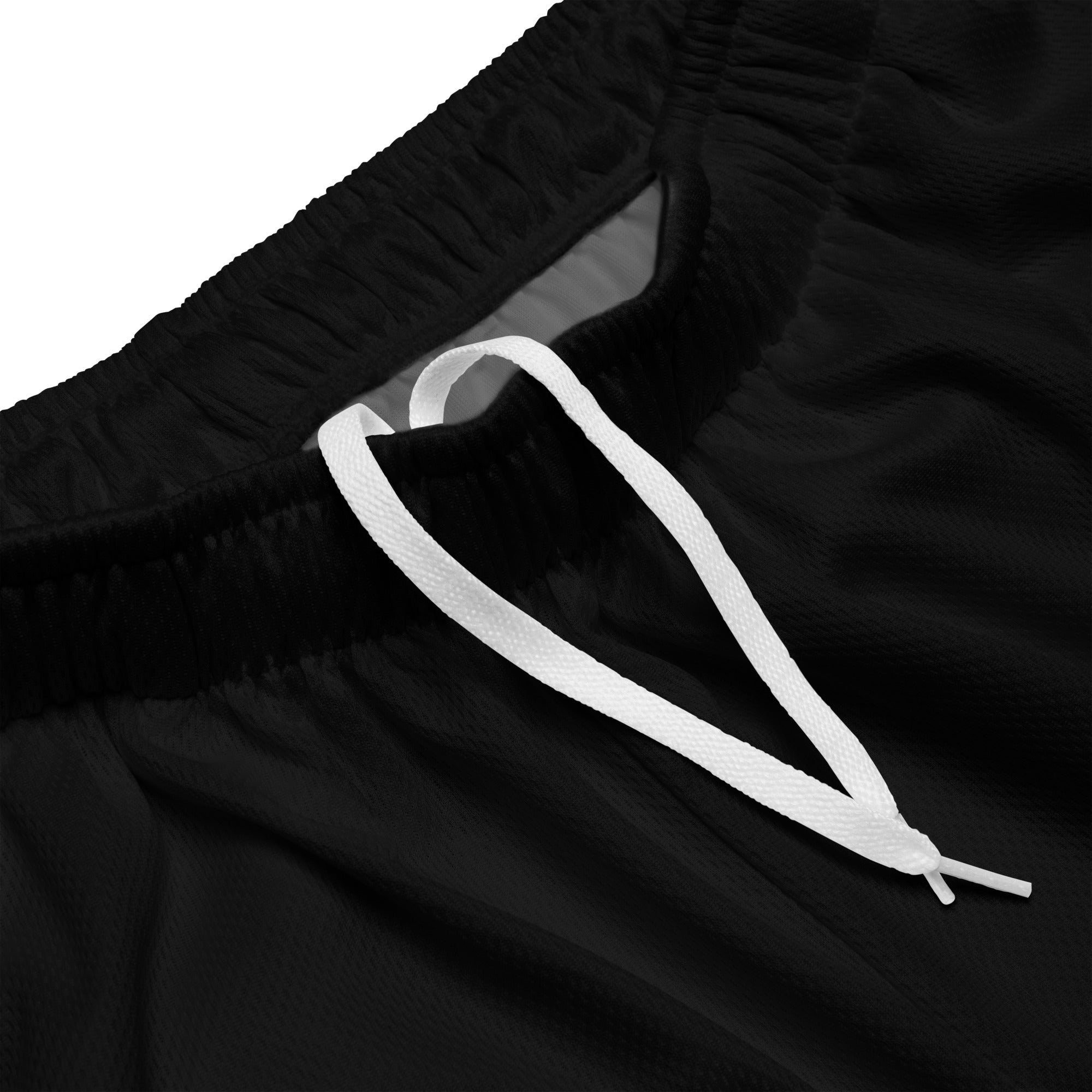 Legends Jersey Shorts Icee - ROSENBERRIES