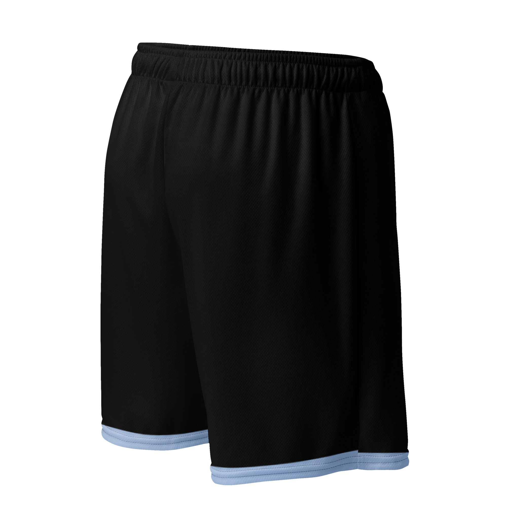 Legends Jersey Shorts Icee - ROSENBERRIES