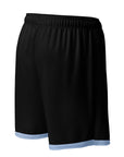 Legends Jersey Shorts Icee - ROSENBERRIES