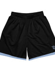 Legends Jersey Shorts Icee - ROSENBERRIES