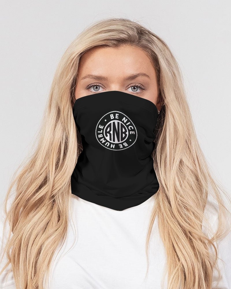 Ninja Mask Neck Gaiter Set - Headwear - ROSENBERRIES