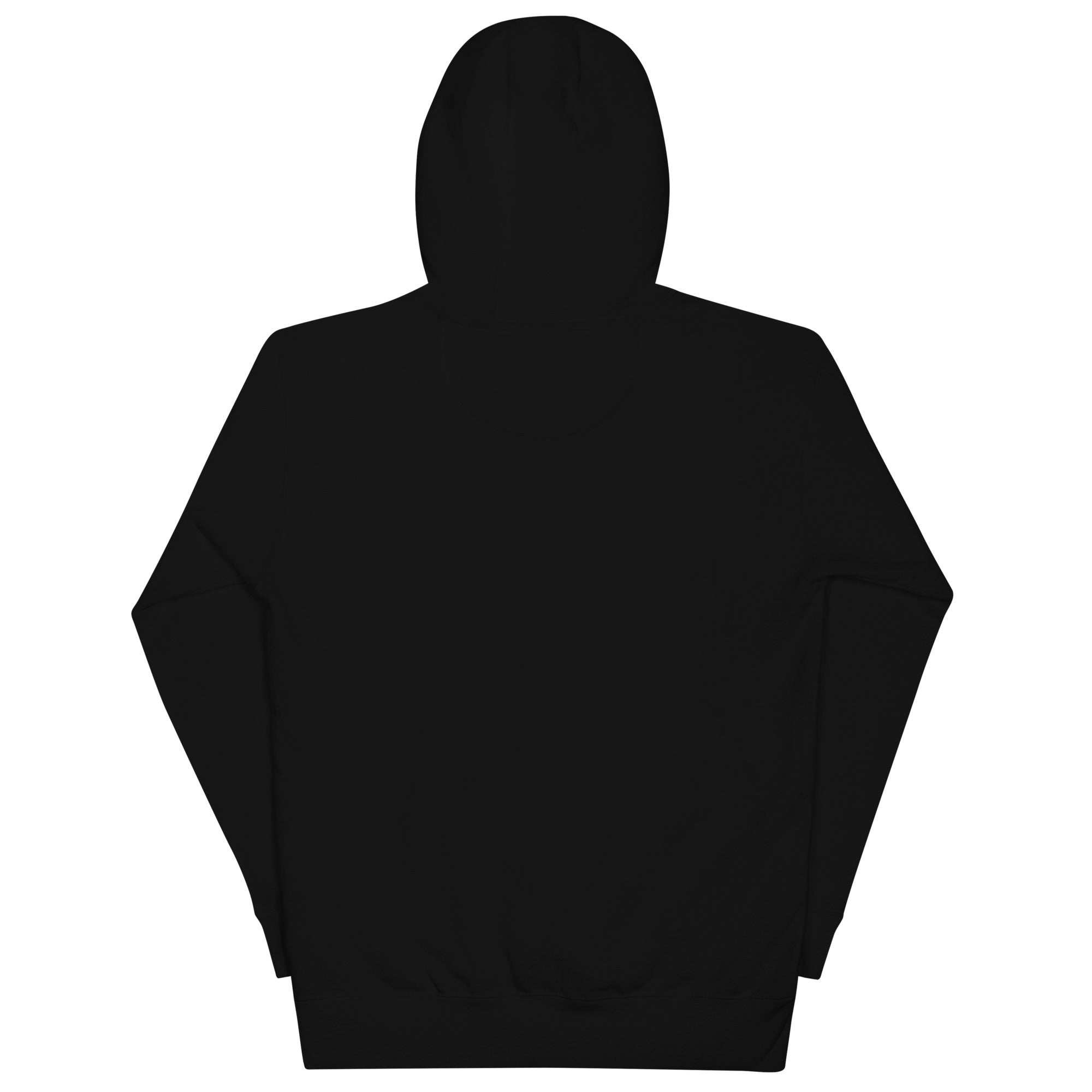 REFINED Essential Pullover Hoodie - Hoodie - ROSENBERRIES