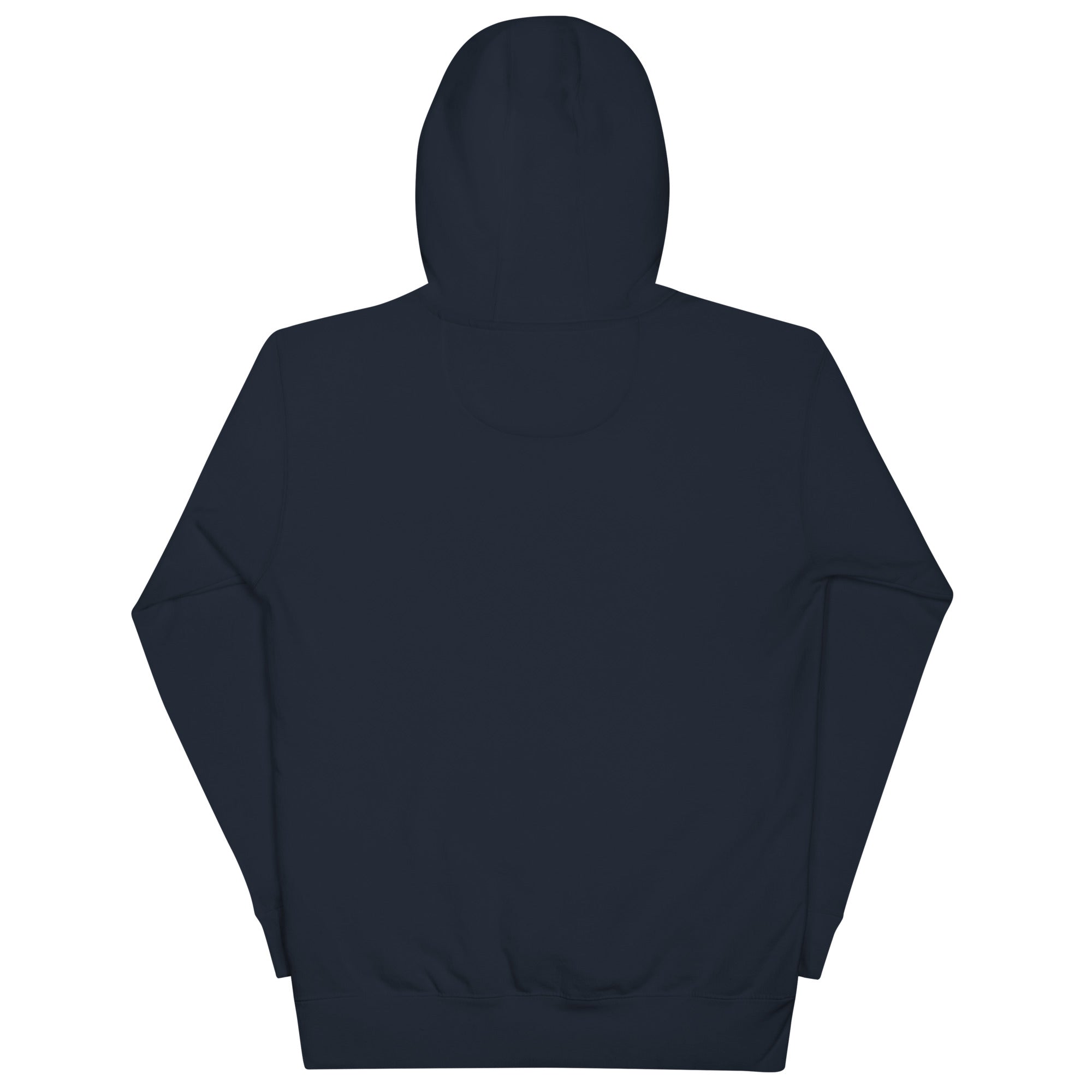 REFINED Essential Pullover Hoodie - Hoodie - ROSENBERRIES