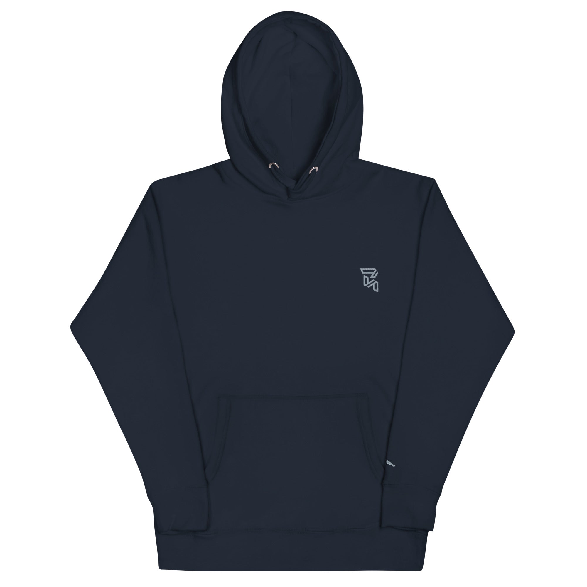 REFINED Essential Pullover Hoodie - Hoodie - ROSENBERRIES