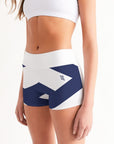 RNB Gym Biker Yoga Shorts - Activewear - ROSENBERRIES