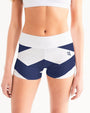 RNB Gym Biker Yoga Shorts - Activewear - ROSENBERRIES