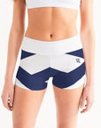 RNB Gym Biker Yoga Shorts - Activewear - ROSENBERRIES