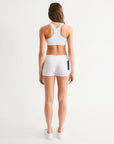 RNB Gym Biker Yoga Shorts - Activewear - ROSENBERRIES