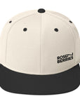 RNB protocol Signature Cap - Hats - ROSENBERRIES