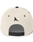 RNB protocol Signature Cap - Hats - ROSENBERRIES