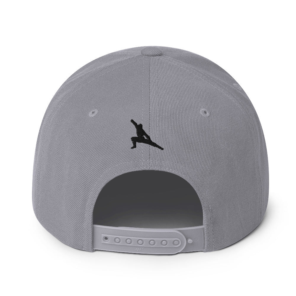 RNB protocol Signature Cap - Hats - ROSENBERRIES