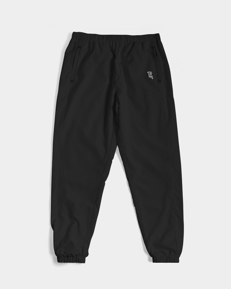 Self Trained Track Pants - All - Over Print Bottoms - ROSENBERRIES