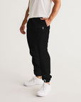 Self Trained Track Pants - All - Over Print Bottoms - ROSENBERRIES