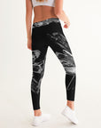 CRYSTAL Yoga Pants