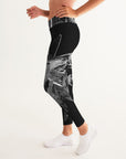 CRYSTAL Yoga Pants